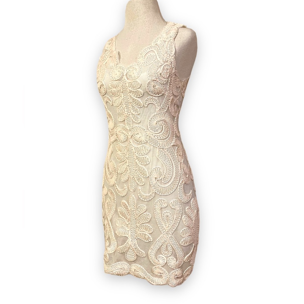 NWOT ANTHROPOLOGIE dress - Picture 3 of 14